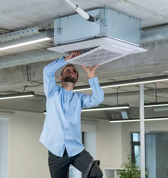 Professional Air Duct Cleaners in Wilmington Island, GA