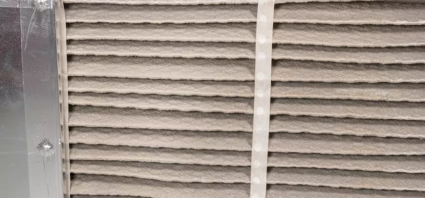 Mobile Car AC Filter Replacement in Wilmington Island