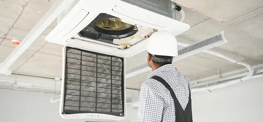 Our Affordable Duct Cleaning Near Me Services in Wilmington Island, GA