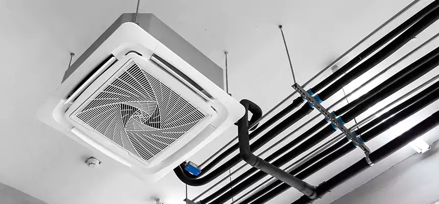 Our Air Duct Deep Cleaning Services in Wilmington Island, GA