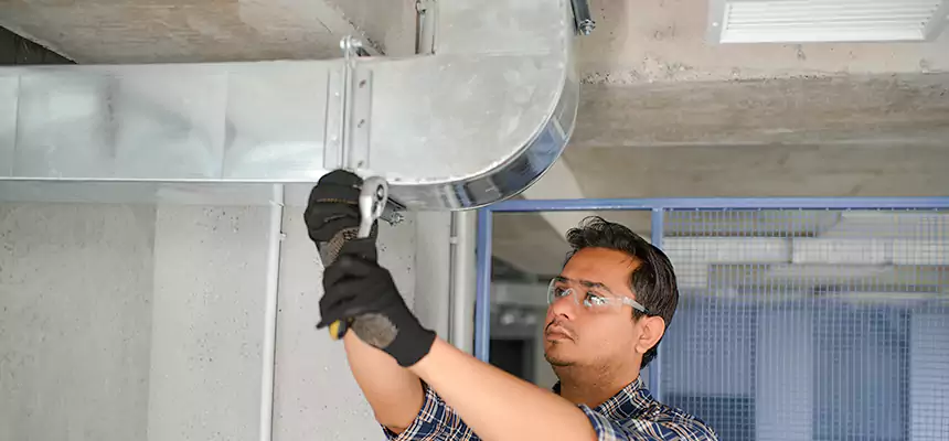 Our Air Duct Installation Services in Wilmington Island, GA