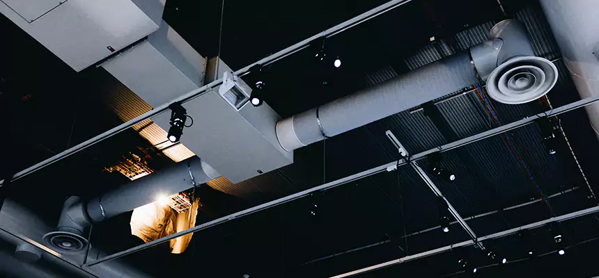 Our Air Duct Replacement Services in Wilmington Island, GA