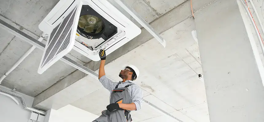 Efficient Multi‑Unit & HOA Annual Vent Cleaning Plans in Wilmington Island