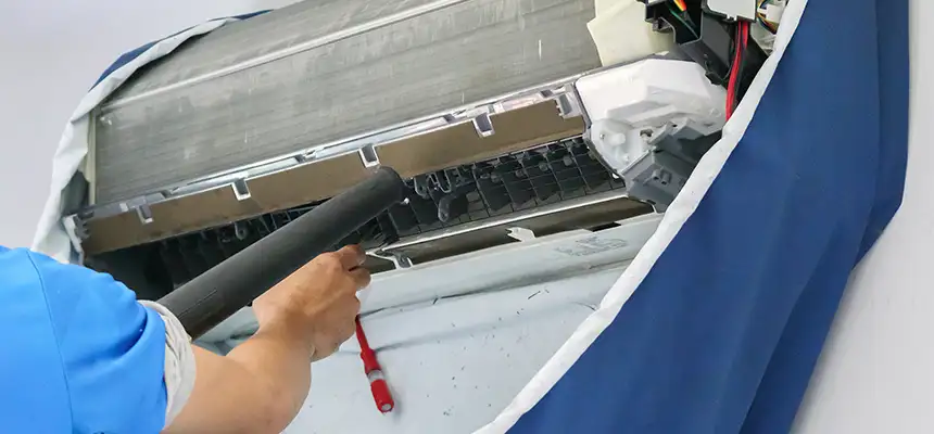 Advanced Clogged Dryer Vent Repair for Multi-Unit & Commercial in Wilmington Island, GA