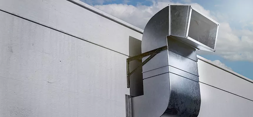 Trusted Industrial Dryer Vent Cleaning in Wilmington Island