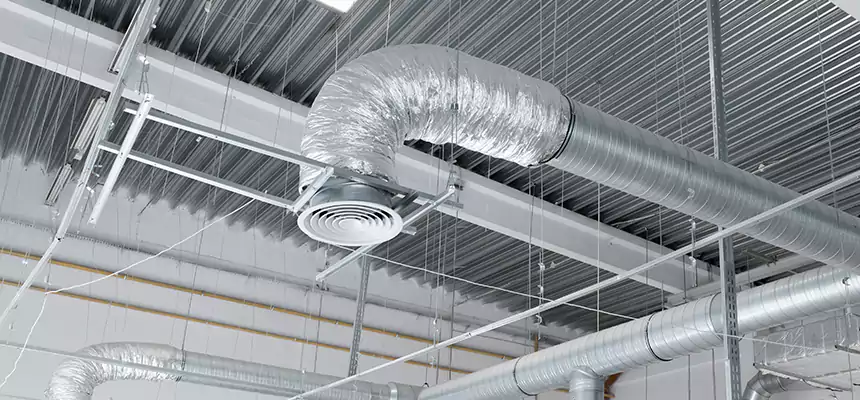Our Dryer Vent Hose Replacement Services in Wilmington Island, GA