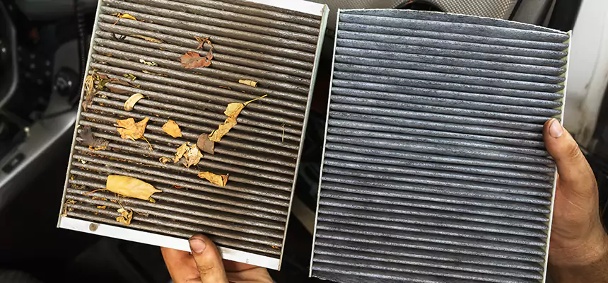 Our Dryer Vent Lint Filter Cleaning Services in Wilmington Island, GA