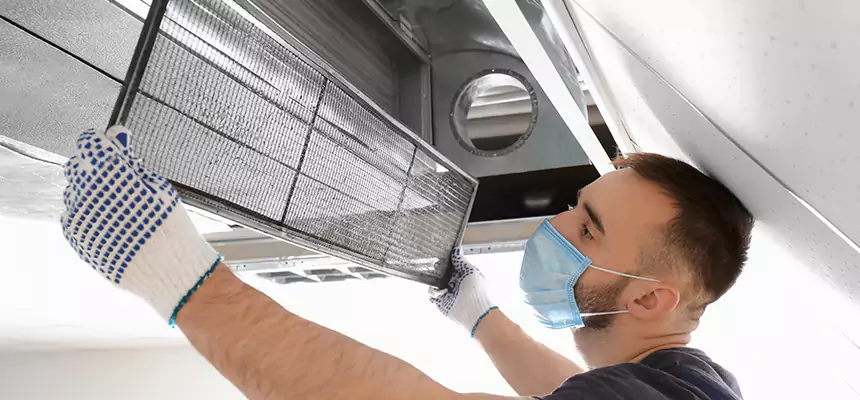Our Dryer Vent Replacement Services in Wilmington Island, GA