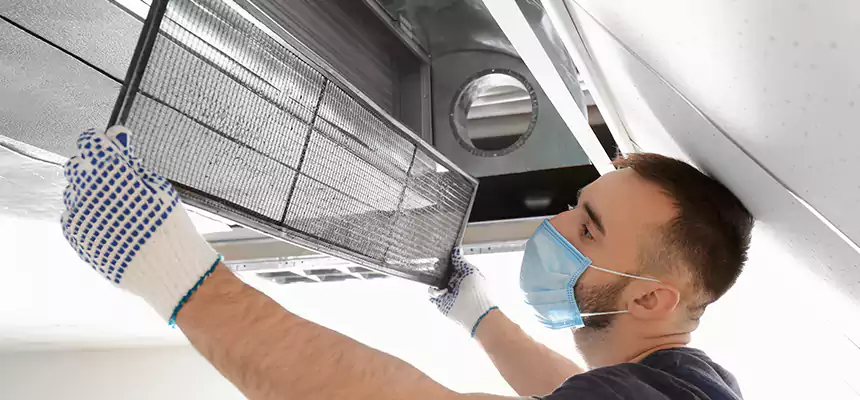 Our Home Duct Cleaning Services in Wilmington Island, GA  