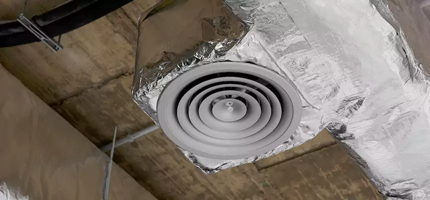 Our Industrial Dryer Vent Cleaning Services in Wilmington Island, GA