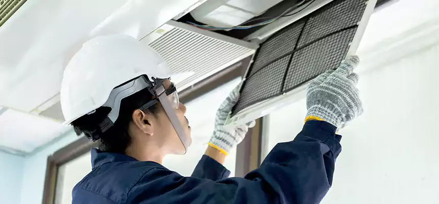 Our Multi-family Home Duct Cleaning Services in Wilmington Island, GA