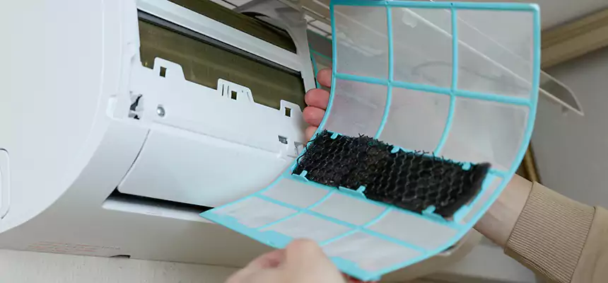 Gentle Ductwork Odor-Control Pet Dander Duct Cleaning in Wilmington Island, GA