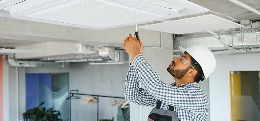 Our Roof Dryer Vent Cleaning Services in Wilmington Island, GA