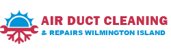 Air Duct Cleaning & Repairs Wilmington Island
