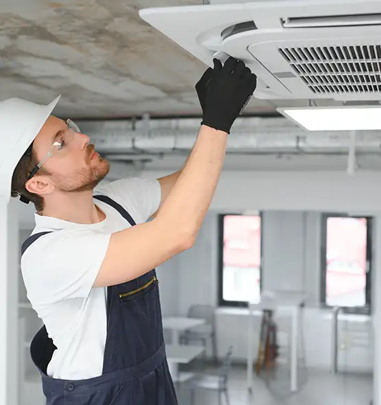 Top Affordable Duct Cleaning Services Near Me in Wilmington Island, GA