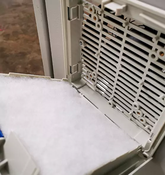 About Air Duct Overhaul & Upgrades in Wilmington Island, GA