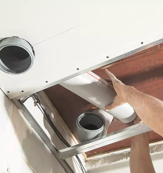 Professional Air Duct Replacement in Wilmington Island, GA