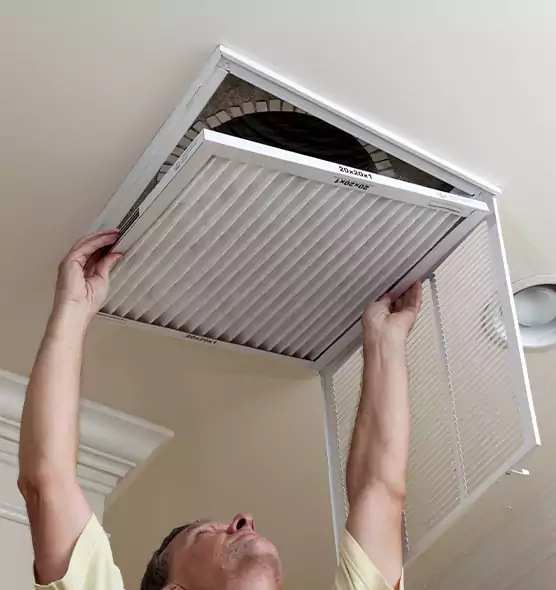 Trusted Apartment Air Duct Cleaning in Wilmington Island, GA