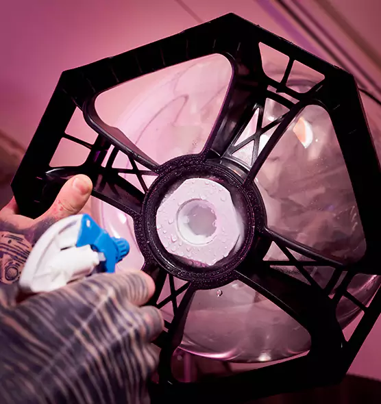 Advanced Basement Vent Cleaning in Wilmington Island, GA