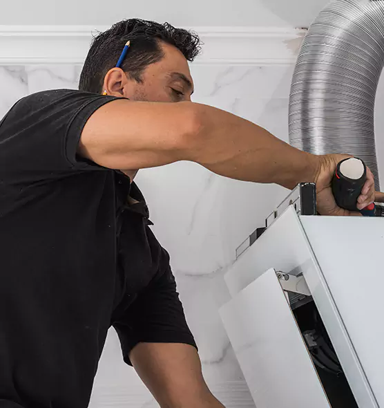 Trusted Bathroom Exhaust Duct Cleaning in Wilmington Island, GA