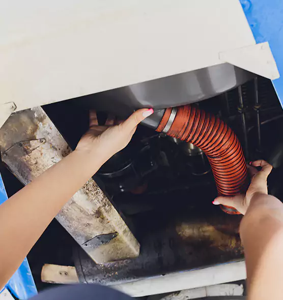 Professional Dryer Duct Pressure Testing in Wilmington Island, GA