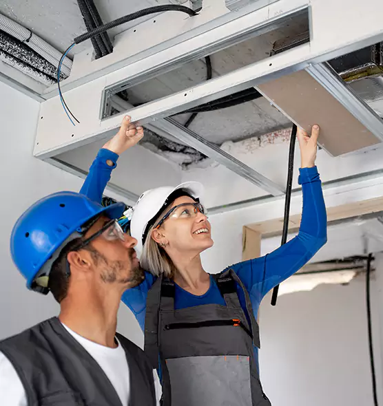 Comprehensive Duct Insulation Services in Wilmington Island, GA