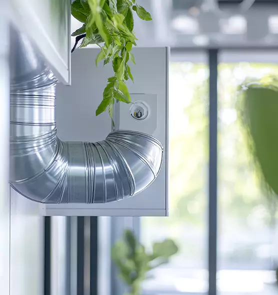 Professional Eco-Friendly Duct Cleaning Services in Wilmington Island, GA