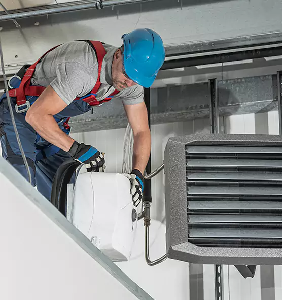 About HVAC Mold Remediation Service in Wilmington Island, GA