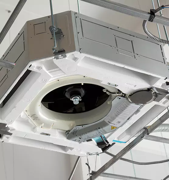 Professional Industrial Dryer Vent Cleaning in Wilmington Island, GA