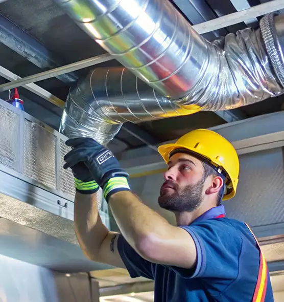 Professional NADCA Approved Air Duct Services in Wilmington Island, GA