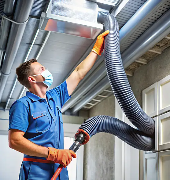 Welcome to Air Duct Cleaning & Repairs Wilmington Island — Your Local Roof Dryer Vent Cleaning Specialists in Wilmington Island, GA