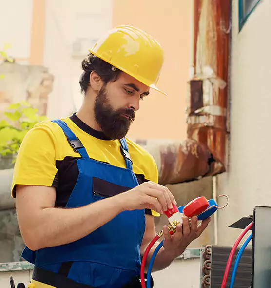 About Smart HVAC Installation in Wilmington Island, GA