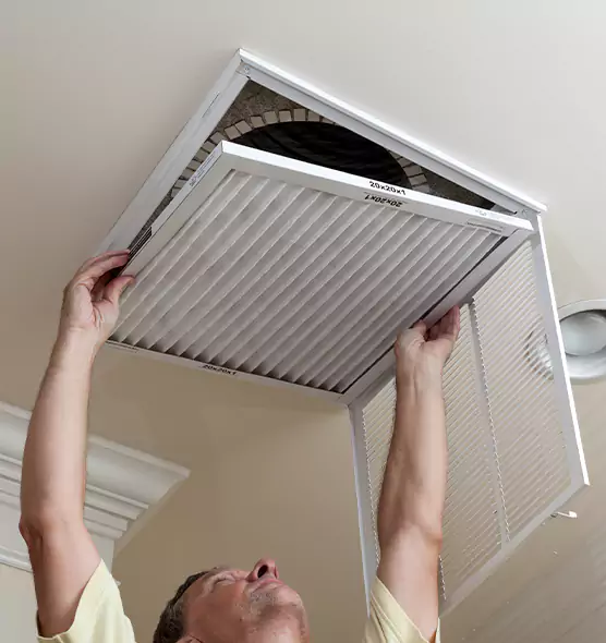 Professional Vent Relocation Services in Wilmington Island, GA