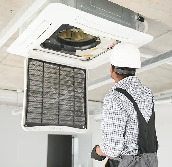 Why Homeowners & Businesses Trust Us in Wilmington Island, GA?