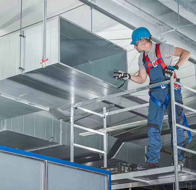 Why Homeowners & Businesses Trust Us in Wilmington Island, GA?