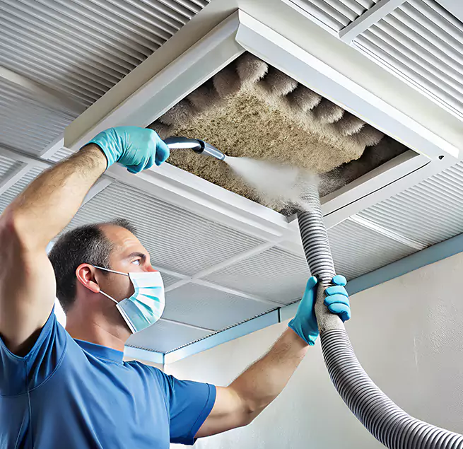 Why Homeowners & Businesses Trust Us Wilmington Island, GA