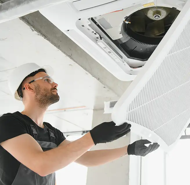 Why Homeowners & Businesses Trust Us in Wilmington Island, GA?