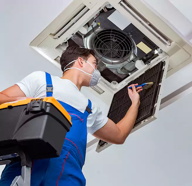 Why Homeowners & Businesses Trust Us in Wilmington Island, GA