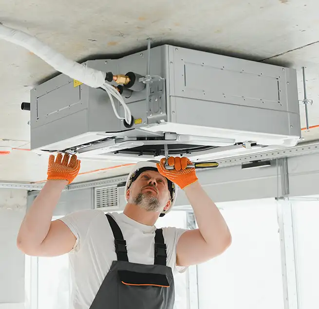 Why Homeowners & Businesses Trust Us Wilmington Island, GA