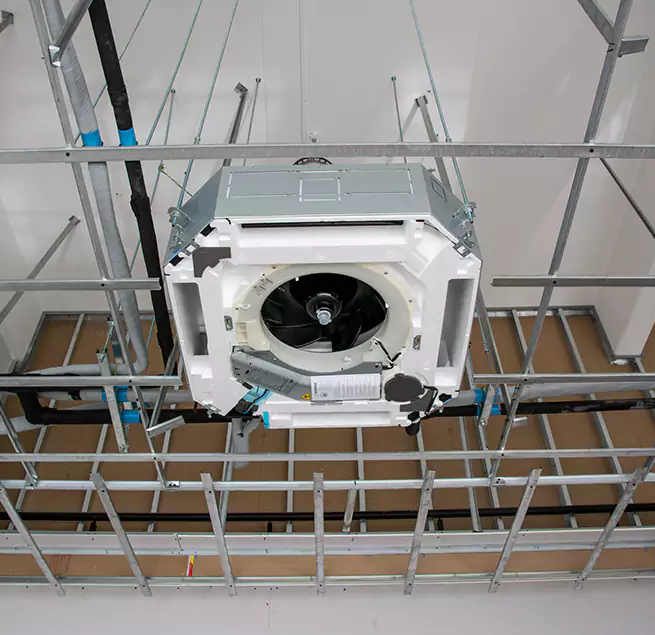 Why Homeowners & Businesses Trust Us Wilmington Island, GA