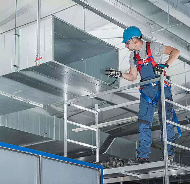 Why Homeowners & Businesses Trust Us in Wilmington Island, GA?