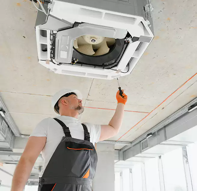 Why Homeowners Businesses Trust Us in Wilmington Island, GA